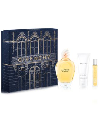 Givenchy 3-Pc. Amarige Eau de Toilette Gift Set - Macy's
