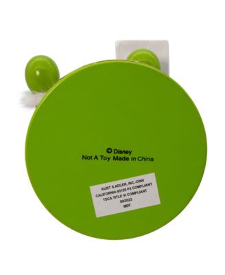 10-Inch Disney Kermit The Frog Nutcracker