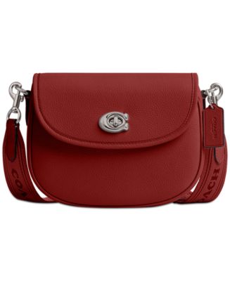 Coach Mini Ruby 3 in store 1