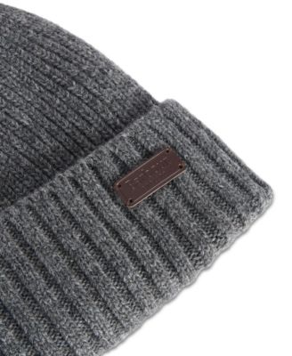 Men's Carlton Beanie