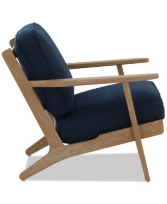 Keiffer 28" Accent Chair, Created for Macy's