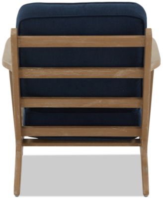 Keiffer 28" Accent Chair, Created for Macy's