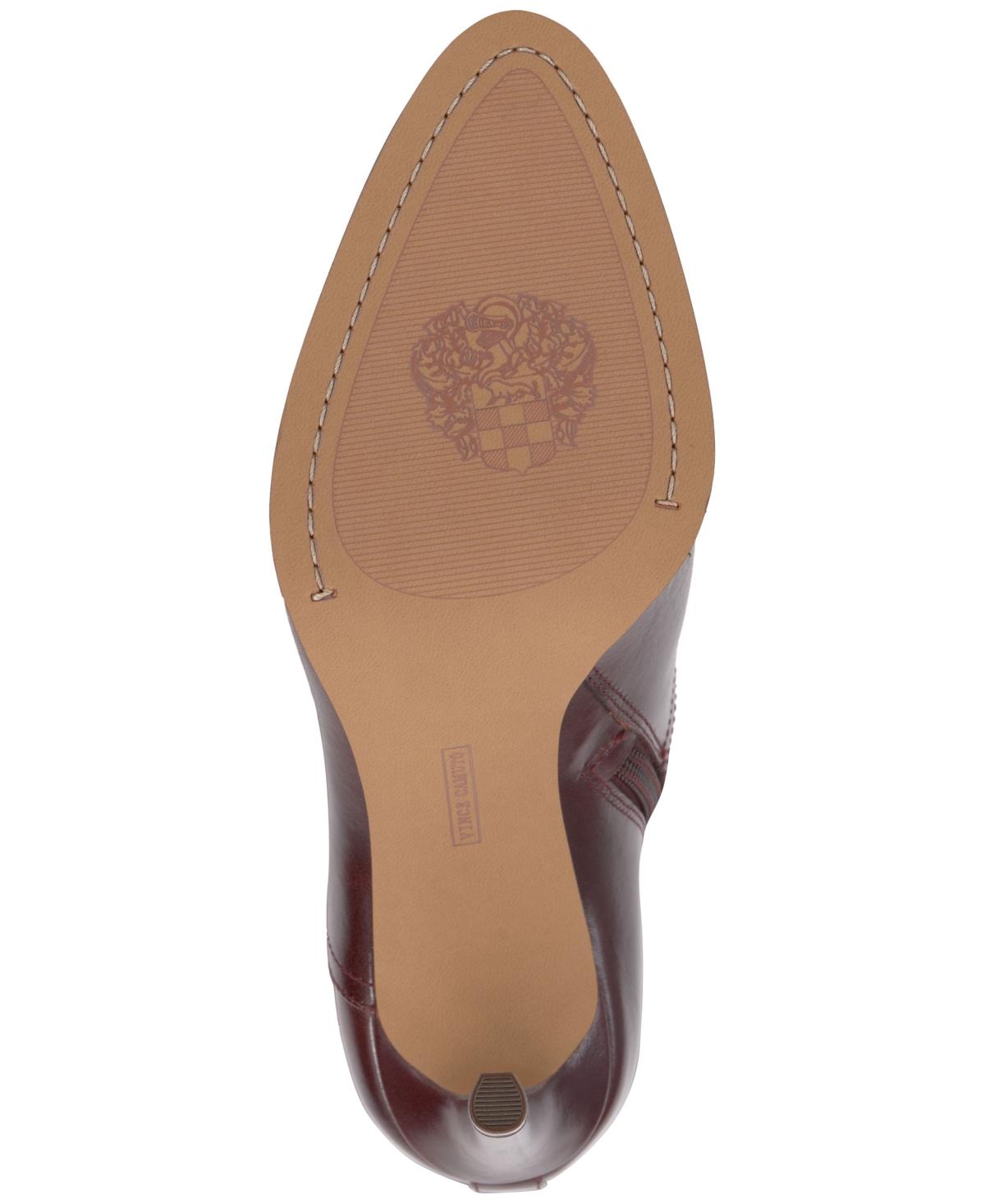 Vince Camuto Women's Skylie Knee-High Stiletto Dress Boots