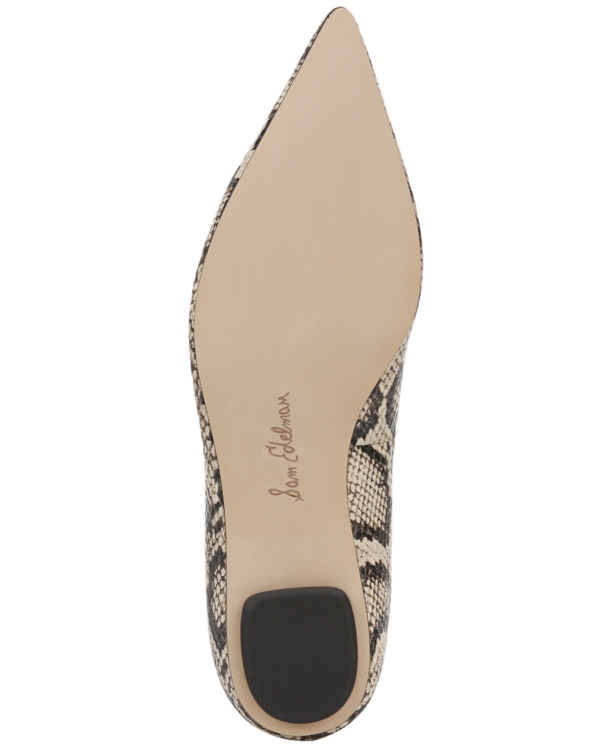 SAM EDELMAN WOMEN'S NORI FLATS 