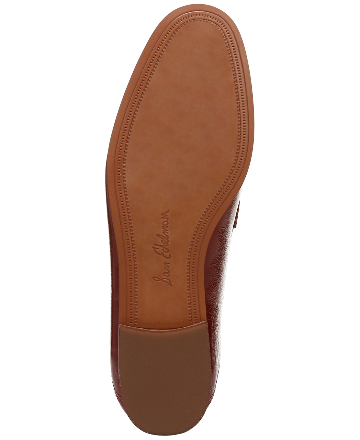 SAM EDELMAN WOMEN'S LORAINE TAILORED LOAFERS 