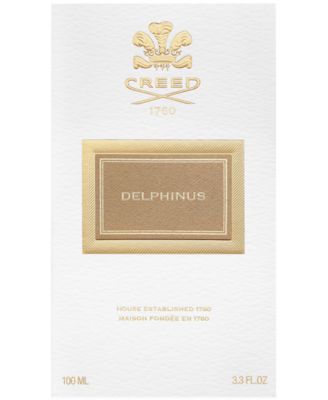 Delphinus, 3.3 oz.