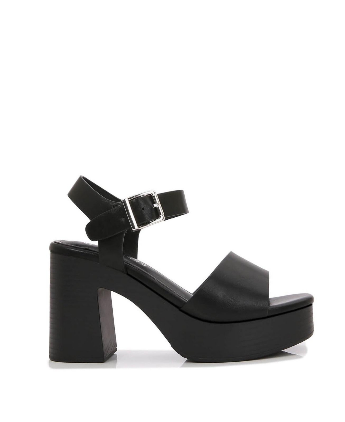 Berness Eulala Platform Sandal