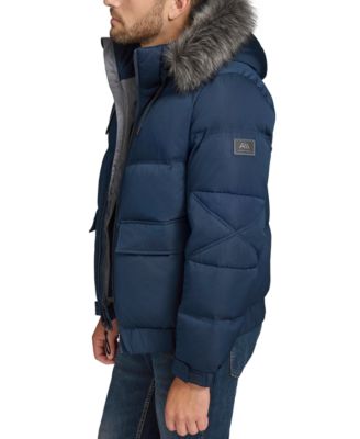 Men's Lithgow Puffer Jacket