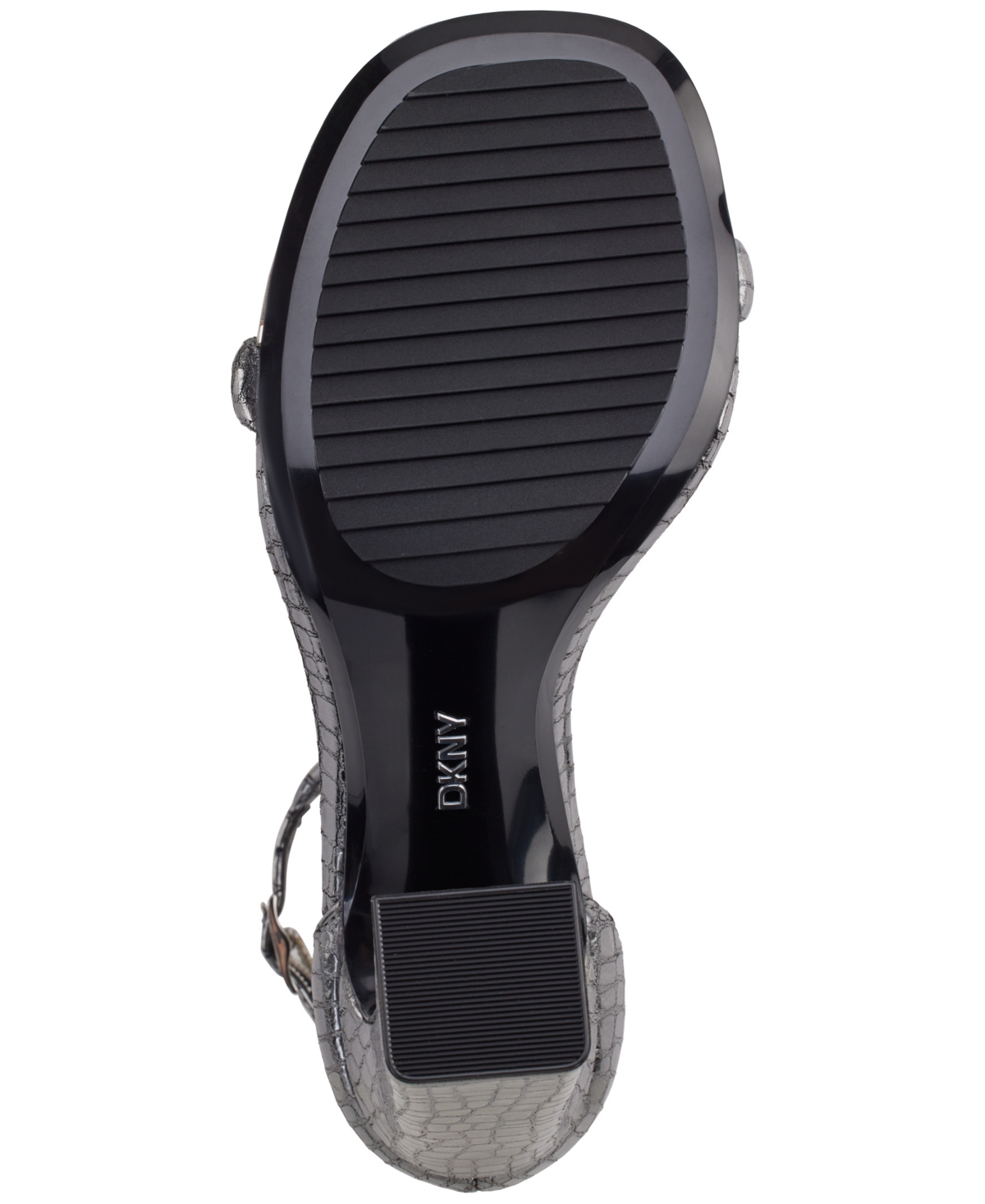 Dkny Women's Waylin Ankle Strap Dress Sandals