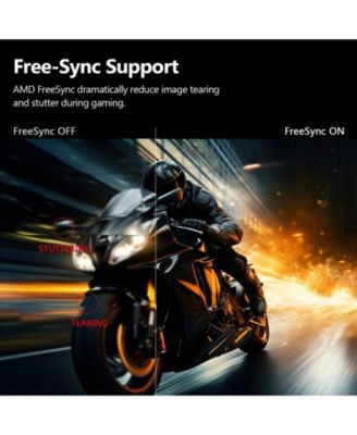 25 inch 1080P FHD 240Hz 1ms Gaming Monitor