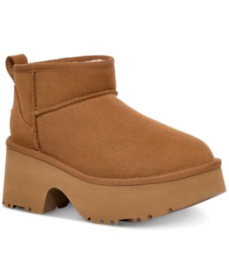 Macys clearance ugg boots hotsell