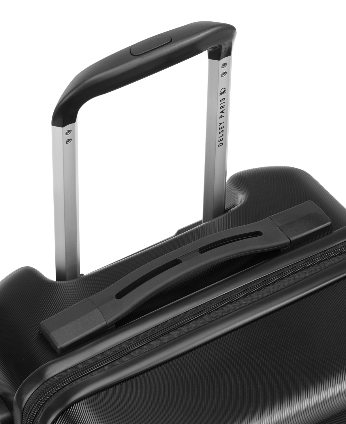DELSEY DELSEY NOW 19" CARRY-ON SPINNER 