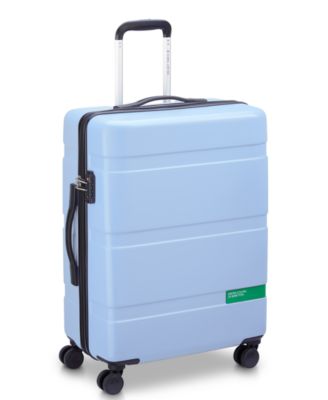 Delsey Now 23" Upright Spinner