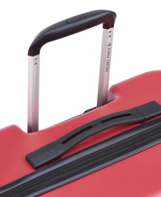 Delsey Now 23" Upright Spinner