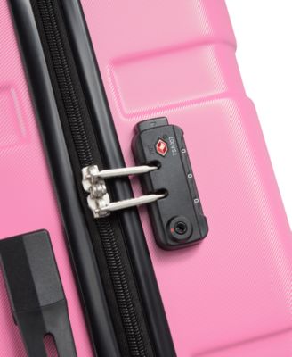 Delsey Now 23" Upright Spinner