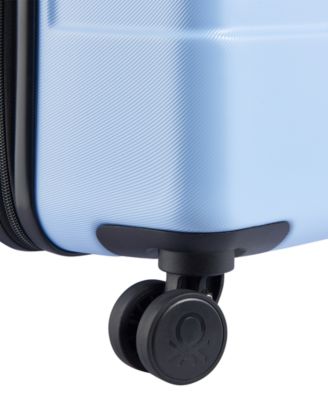 Delsey Now 27" Upright Spinner