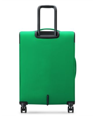 Delsey Color Block 23" Upright Spinner