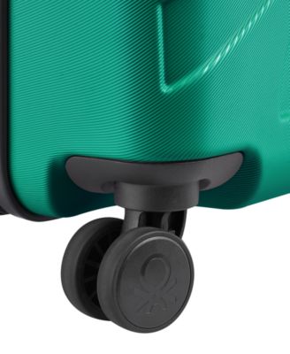 Delsey Fabrica 19" Carry-On Spinner