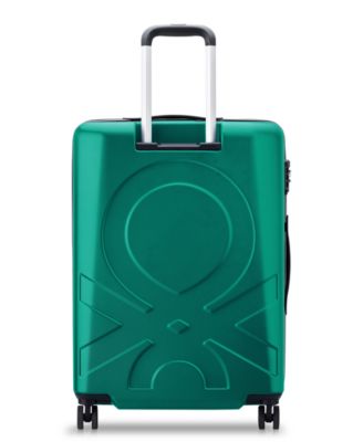 Delsey Fabrica 24" Upright Spinner