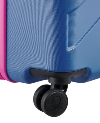 Delsey Fabrica 27" Upright Spinner