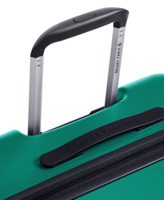 Delsey Fabrica 24" Upright Spinner