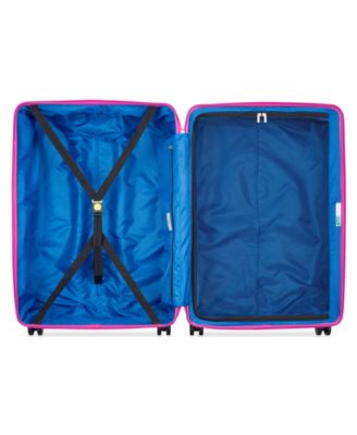 Delsey Fabrica 27" Upright Spinner