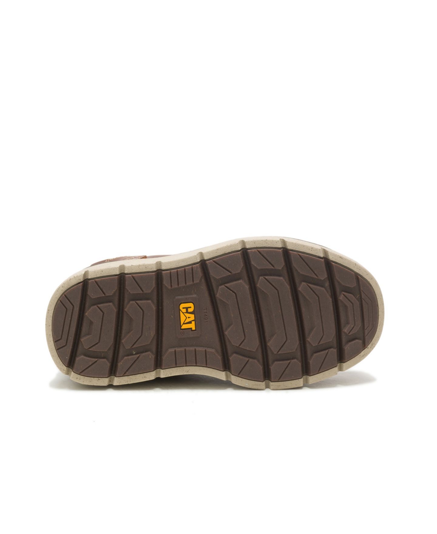 Мужские ботинки CAT Footwear Covert Boot — фото 3