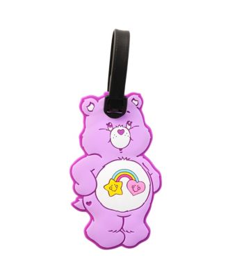 Care Bears Luggage Tags - Set of 4