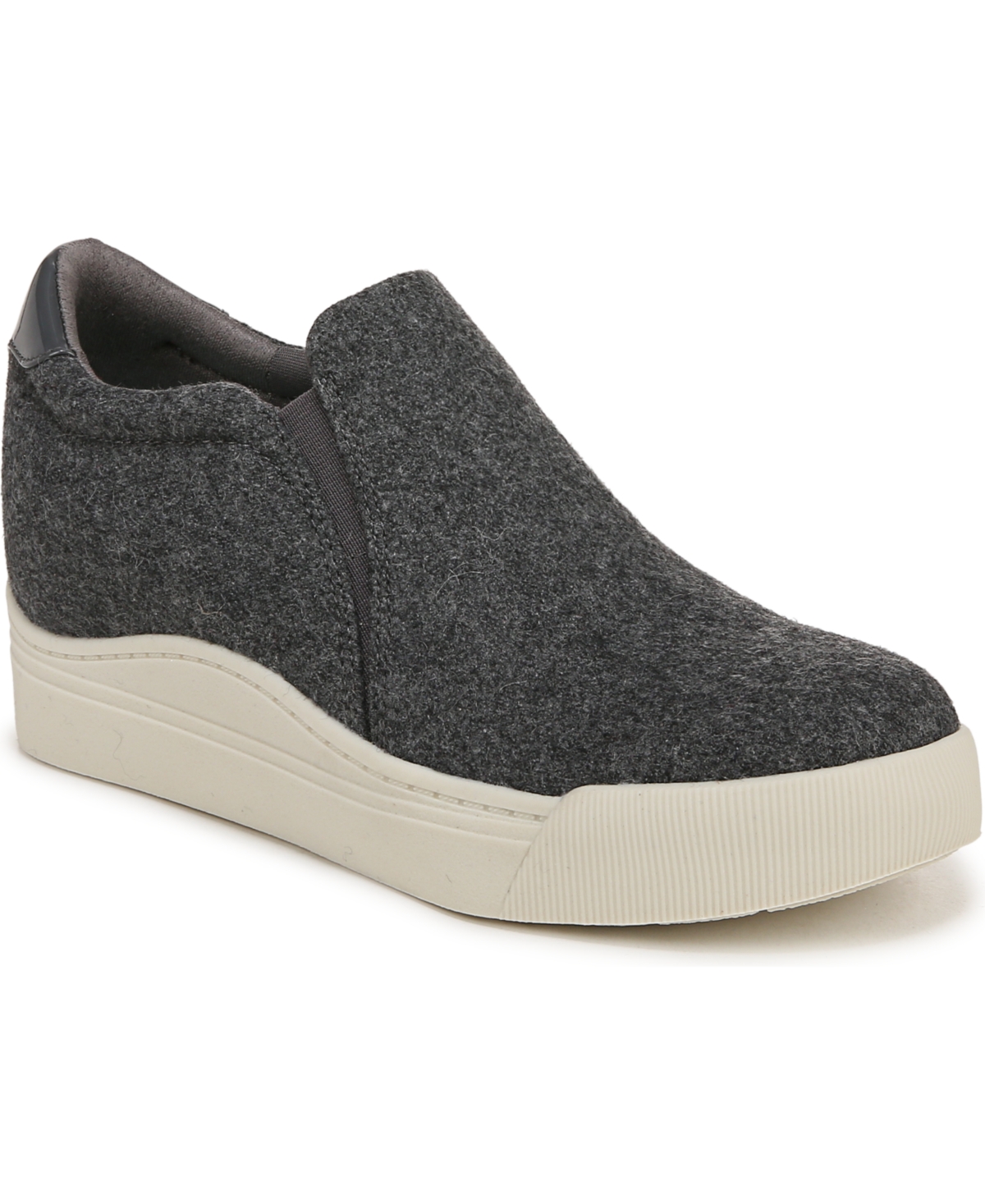 Dr scholl's wool shoes sale
