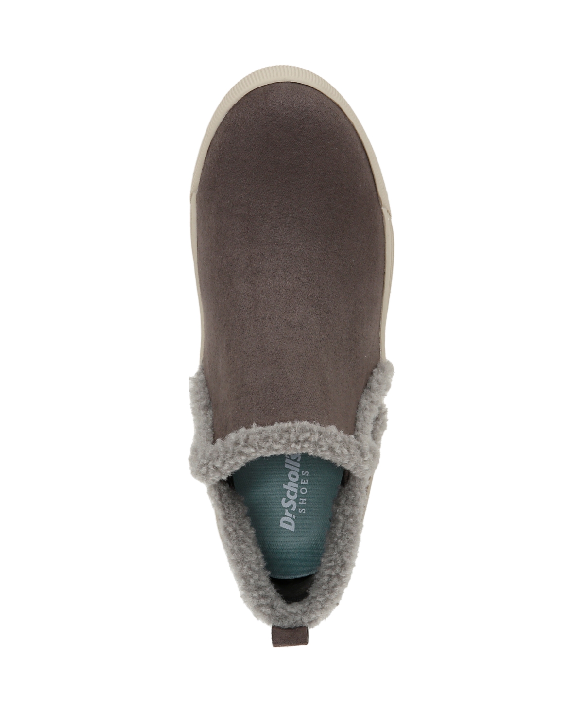 Dr. Scholl's Women's Time Off Yo Platform Cold Weather Sneaker Booties