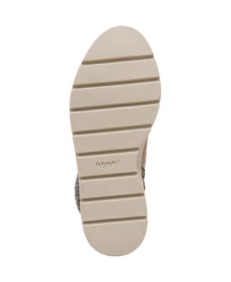 Women's Nice Day Max Alpine Wedge Water Resistant Booties