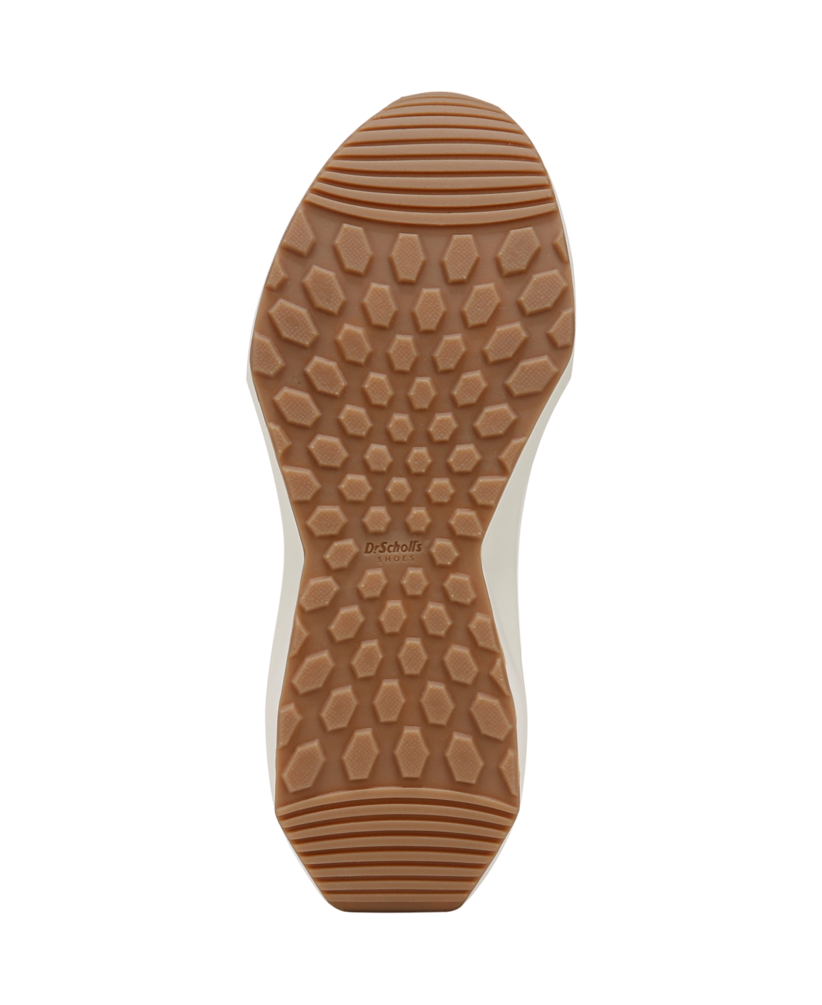 Dr. Scholl's Women's Hannah Retro Sneakers -Leopard Faux Leather/Fabric