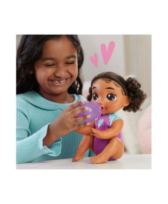 Baby Alive Crawl N Play Baby Doll Tilly Macy's