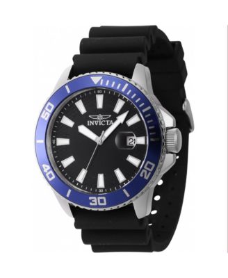 Invicta Pro buying Diver Quartz 3 Hand Dial Watch