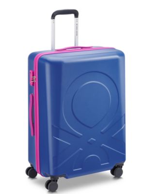 Delsey Fabrica 24" Upright Spinner