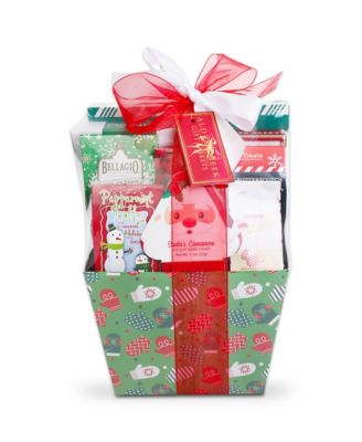 Tis the Season Gift Tote, 9 Piece