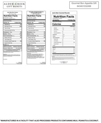 Gourmet Bon Appetite, 13 Piece