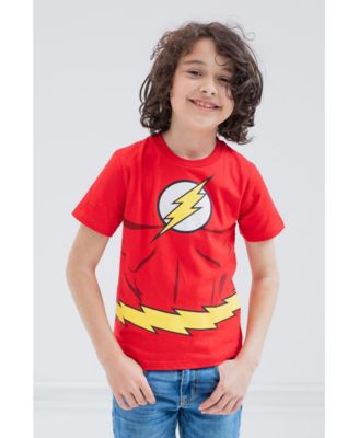 Toddler Boys 5 Pack T-Shirts