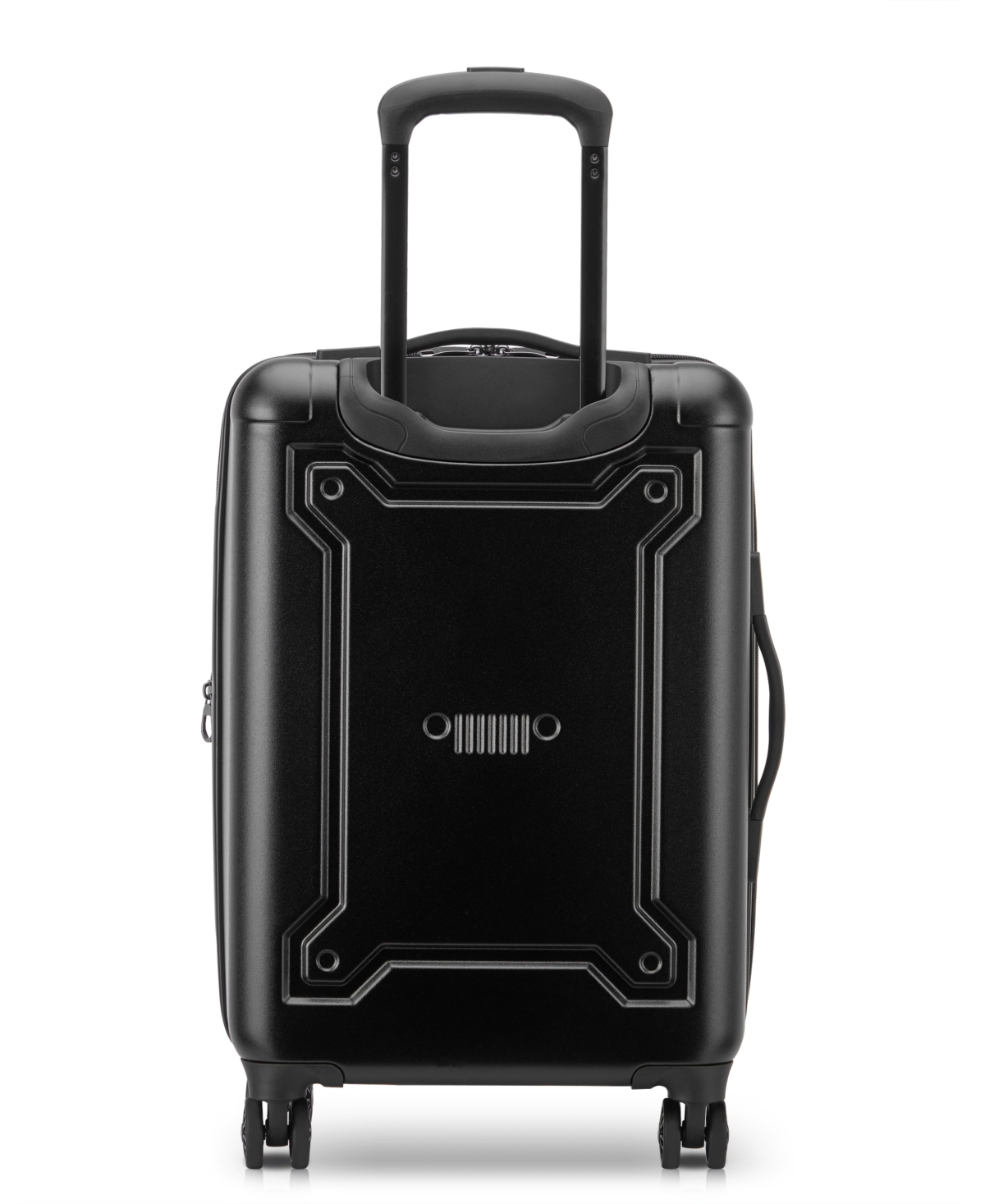Shop Delsey 20" Expandable 4-double Wheels Carry-on Spinner In Avocado