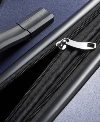 JH004C 28" Expandable 4-Double Wheels Upright Spinner