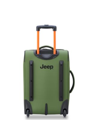 JS006B 20" Rolling Duffel
