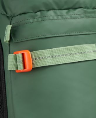 JS013C Cylindrical Backpack