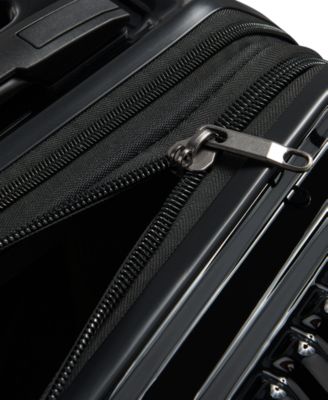 JH003B 21" Expandable 2-Wheel Carry-On