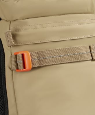 JS013C Cylindrical Backpack