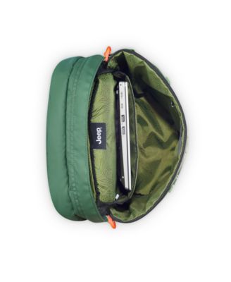 JS013C Cylindrical Backpack