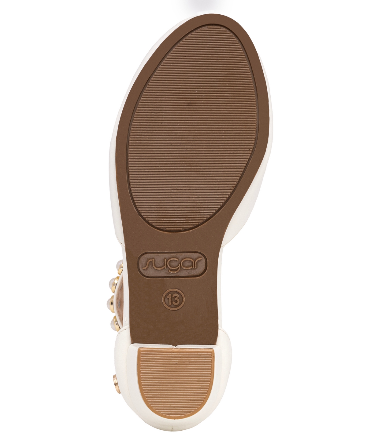 Sugar Little and Big Girls Alysa Dress Shoe