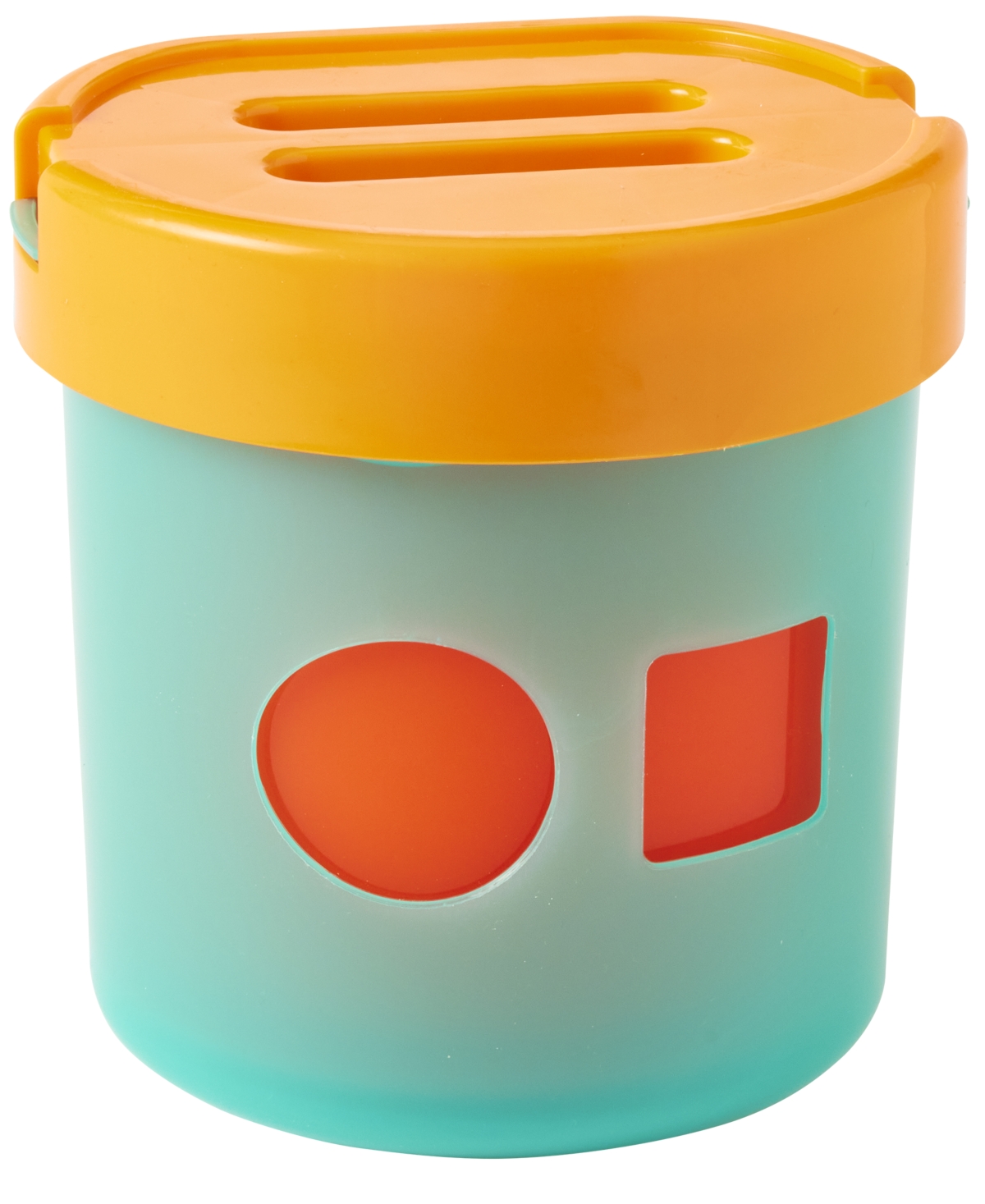 Imaginarium Drop And Roll Stacking Cups In Multi