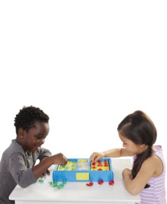 Pavillion Scramble Game with Storage Compartment, Created for You by Toys R Us