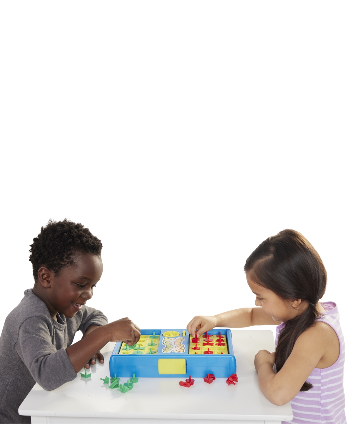 Pavilion Pavillion Scramble Game With Storage Compartment In Multi