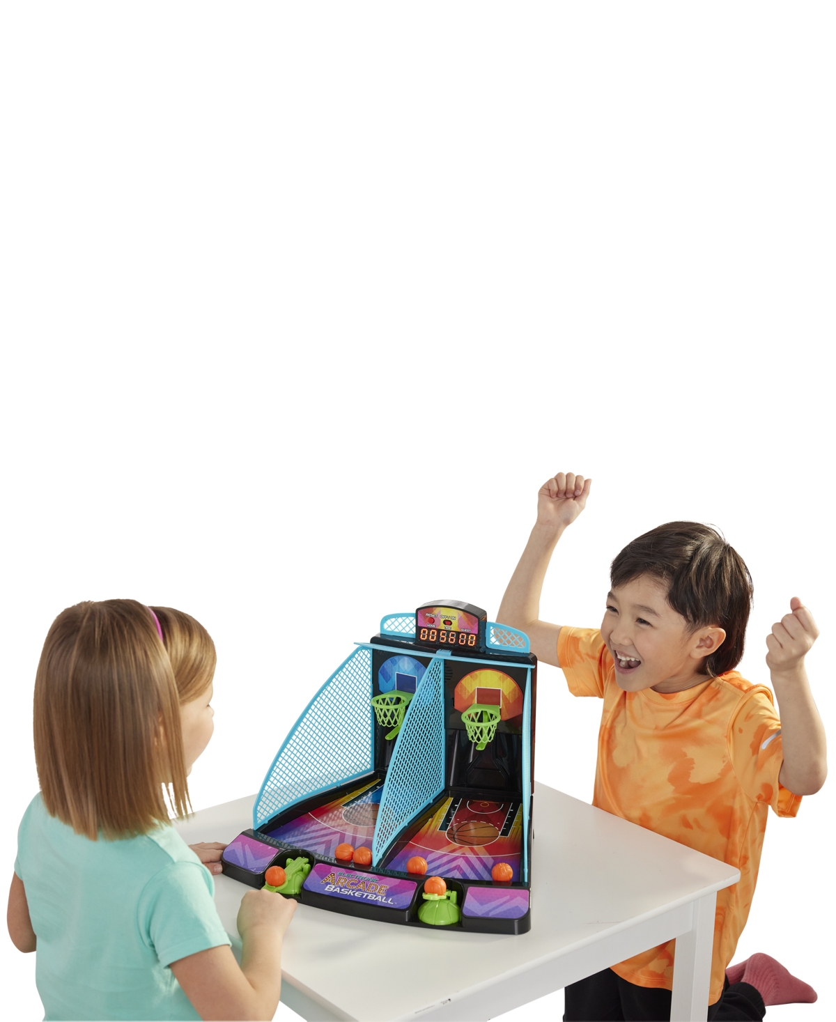 Pavilion Pavillion Electronic Arcade Basketball Game In Multi